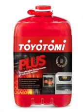 TOYOTOMI Plus 20 Liter fr Toyotomi und Zibro Petroleum-Heizfen