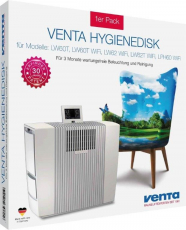 Venta Hygienedisk 1er Pack fr LW60T, LW62T, LW62, LPH60