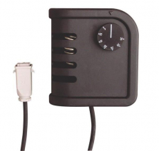 Digitaler Thermostat TH 5C mit 10 Meter Kabel