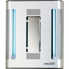 INSECT-a-Clear VANQUISH 72W UV Insektenvernichter bruchsichere Ausstattung