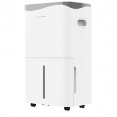 Turbionaire SENSO 50  MAX WiFi Luftentfeuchter:50L Kondensations - Entfeuchter