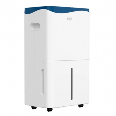 Argoclima Dry Pury EVO WF 41-WiFi-Luftentfeuchter:integrierte Luftreinigung