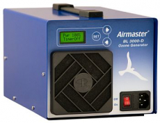 Airmaster DIGITAL BL 3000-D Ozongenerator Luftreiniger