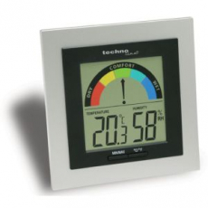 Techno Line 9430  Visual  RV Hygrometer / Thermo