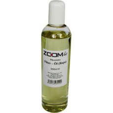 ZOOMlus Filterl  300 ml (Flasche)