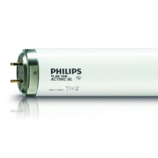 Philips Actinic BL36Watt splitterfrei 600mm TPX 36-24S Leuchtstoffrhre