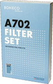 BONECO Filter A 702 fr Luftreiniger P700 + P710