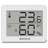 BONECO X200 Digital Thermo-Hygrometer Messgert