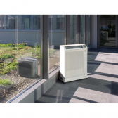 Argoclima Ulisse 13DCI ECO Klimaanlage mit externem Kondensator