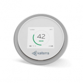 Kaiterra Laser Egg1 PM2.5 Feinstaubmessgert und Air Quality Monitor