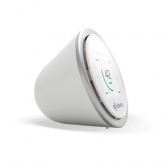 Kaiterra Laser Egg1 PM2.5 Feinstaubmessgert und Air Quality Monitor
