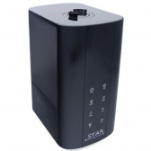 airbi STAR Ultraschall - Luftbefeuchter mit Plasma - Ionisation und Aromabox