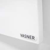 VASNER Citara M RX 900 Watt Funk Infrarotheizung mit Funk-Modul