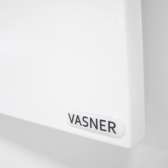 VASNER Citara M RX 300W Funk-Infrarotheizung + RX Thermostat-Sender