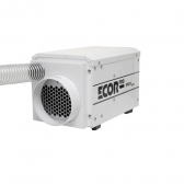 ECOR PRO EPD50-MAX - Semi-Adsorptions-Luftentfeuchter-Industrie-Trockner