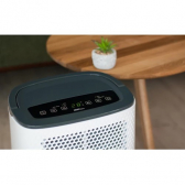 Turbionaire SMART 10 ECO Kondensations-Luftentfeuchter:Kompressor-Entfeuchter