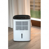 Turbionaire SMART 10 ECO Kondensations-Luftentfeuchter:Kompressor-Entfeuchter