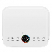 Turbionaire SENSO N 12 WiFi  Kompressor-Luftentfeuchter:Kondensations - Entfeuchter