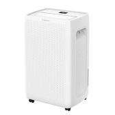 Turbionaire SENSO N20 WiFi  Kompressor-Luftentfeuchter:20L Kondensations - Entfeuchter