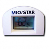 MioStar Hygrostat Digital