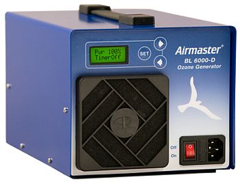 Airmaster DIGITAL BL 6000-D Ozongenerator Luftreiniger online kaufen