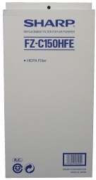 HEPA - Filter Sharp Luftreiniger KC 860 E  HFE online bestellen