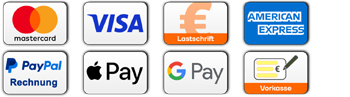 Payment Logos