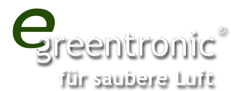 greentronic - fr saubere Luft